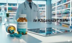 benefits of khozicid97