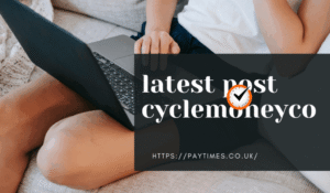 latest post cyclemoneyco