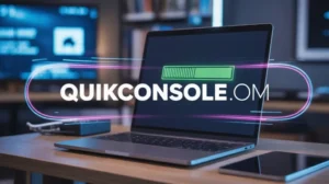 QuikConsole.com