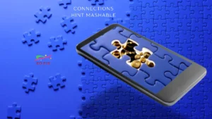 connections hints mashable