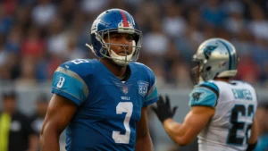 baltimore ravens vs new york giants match player stats