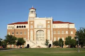 texas tech acceptance rate