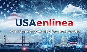Usaenlinea