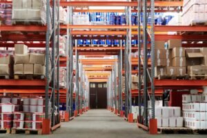 warehouse jobs near me