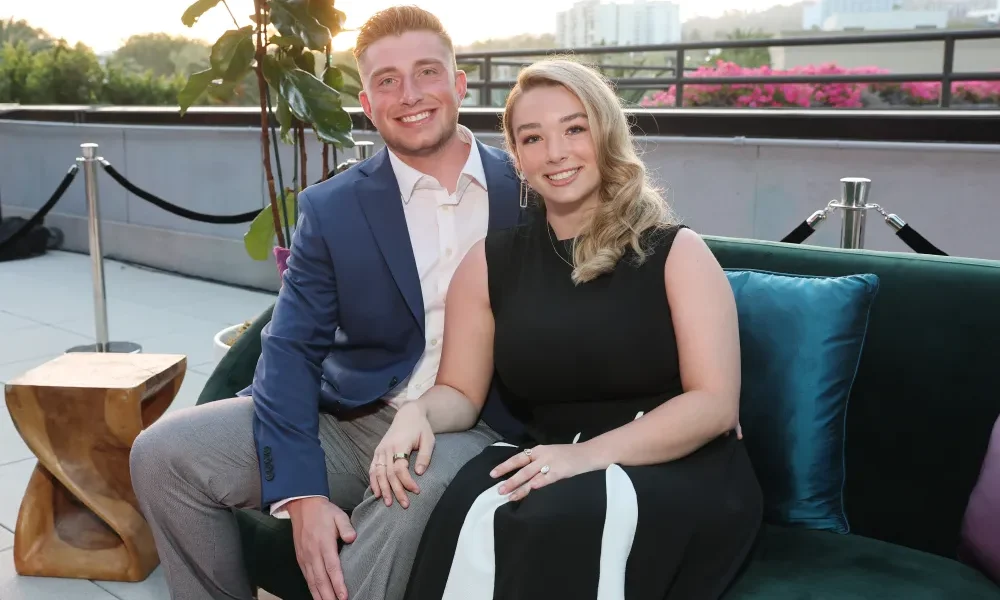 baylen dupree net worth