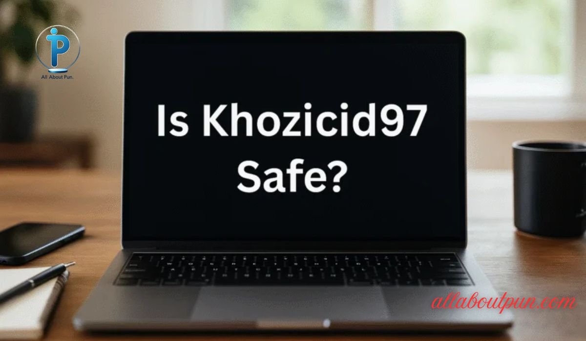 benefits of khozicid97