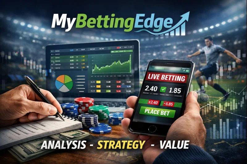 mybettingedge