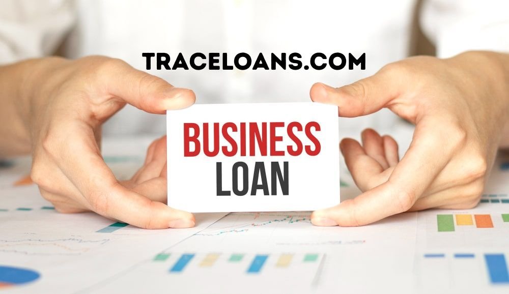 traceloans.com business loans