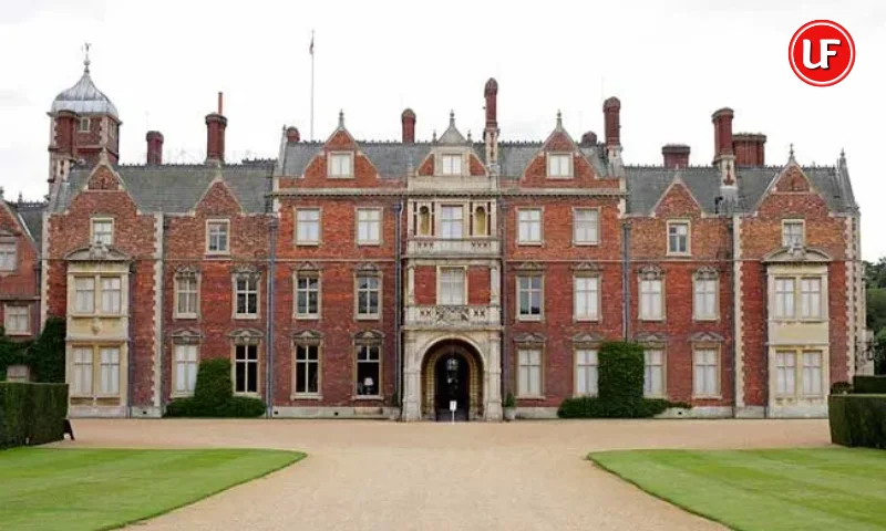 sandringham estate emergency closure