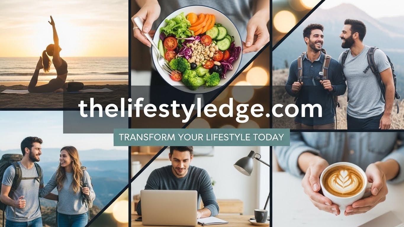 LifestyleEdge.com